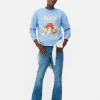 Disney’s Alice In Wonderland Sweatshirt