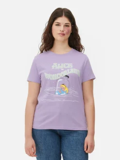 Disney’s Alice In Wonderland T-Shirt