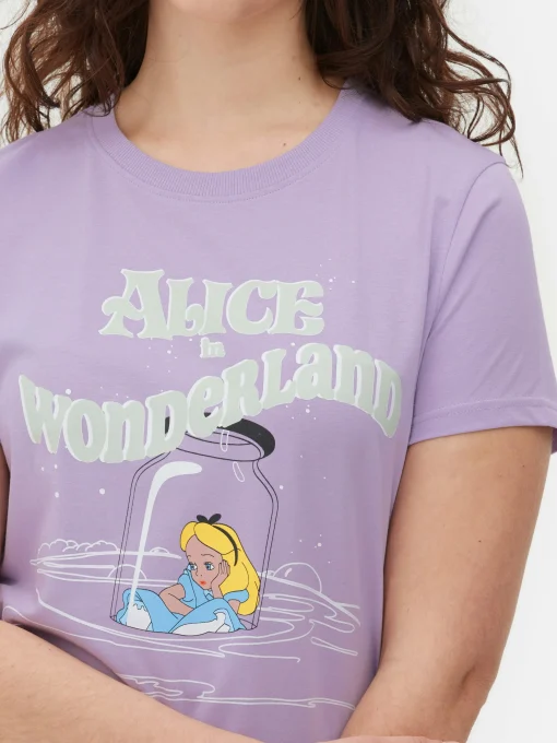 Disney’s Alice In Wonderland T-Shirt