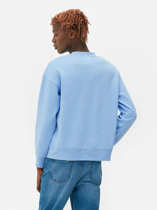Disney’s Alice In Wonderland Sweatshirt