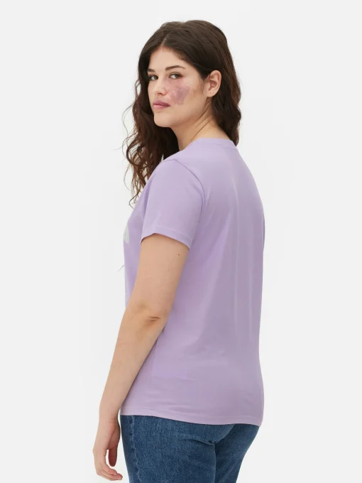 Disney’s Alice In Wonderland T-Shirt