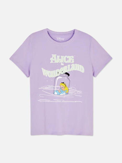 Disney’s Alice In Wonderland T-Shirt