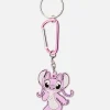 Disney's Angel Dangle Keyring