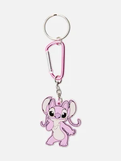 Disney's Angel Dangle Keyring