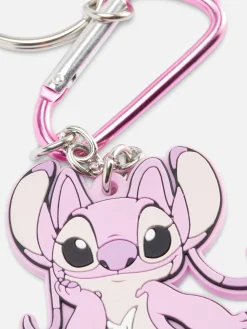 Disney's Angel Dangle Keyring
