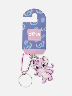 Disney's Angel Dangle Keyring