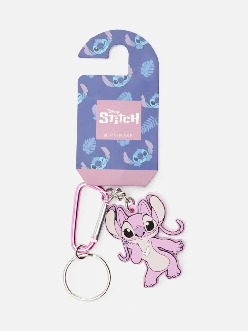 Disney's Angel Dangle Keyring