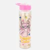Disney’s Angel Glitter Water Bottle