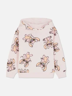 Disney’s Angel Pullover Hoodie