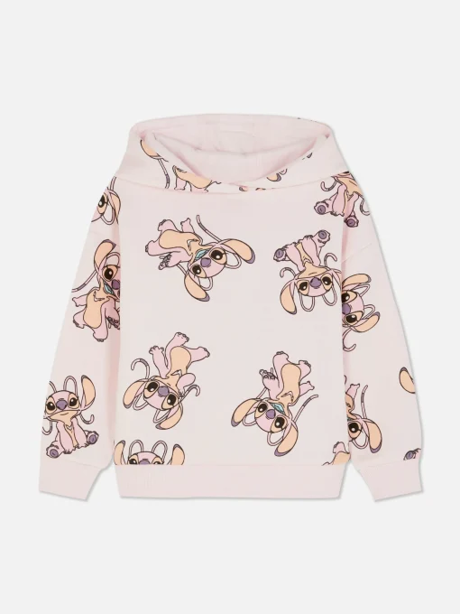 Disney’s Angel Pullover Hoodie