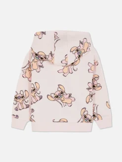 Disney’s Angel Pullover Hoodie