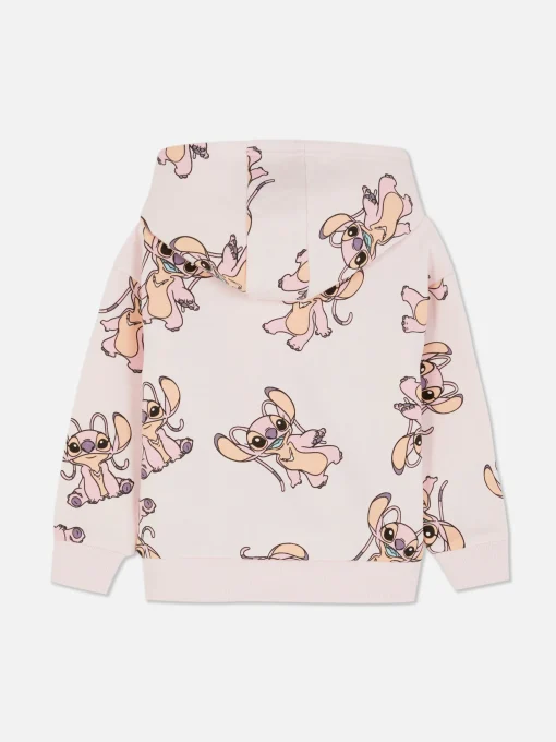 Disney’s Angel Pullover Hoodie