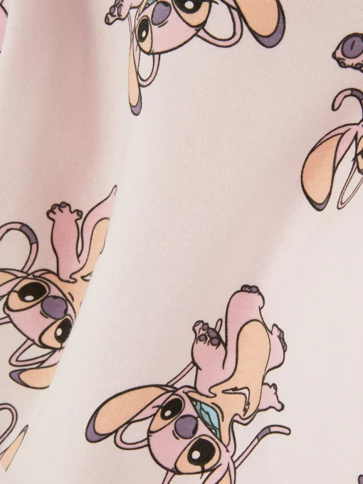 Disney’s Angel Pullover Hoodie