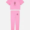 Disney’s Angel Ribbed Leisure Set