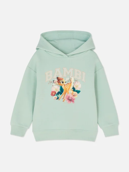 Disney's Bambi Hoodie