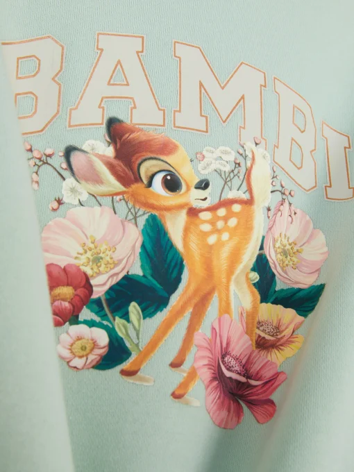 Disney's Bambi Hoodie