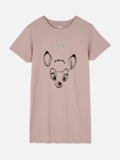 Disney’s Bambi Print Sleep Tee