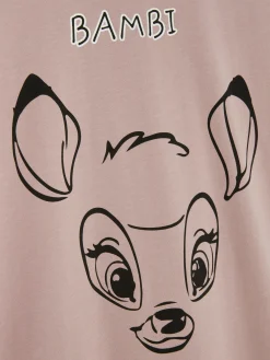 Disney’s Bambi Print Sleep Tee
