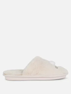 Disney's Bambi Thumper Slippers