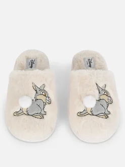 Disney's Bambi Thumper Slippers