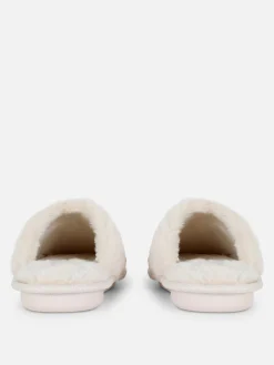 Disney's Bambi Thumper Slippers