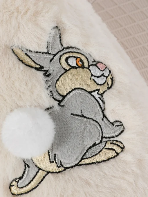 Disney's Bambi Thumper Slippers