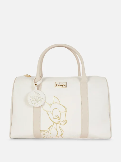 Disney’s Bambi Weekender