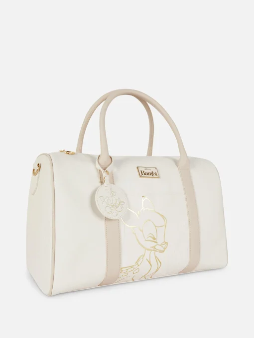 Disney’s Bambi Weekender