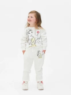 Disney’s Beauty And The Beast Graphic Joggers