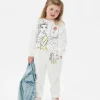 Disney’s Beauty And The Beast Graphic Sweatshirt
