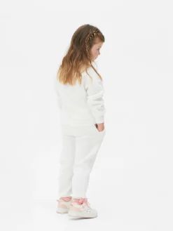 Disney’s Beauty And The Beast Graphic Joggers