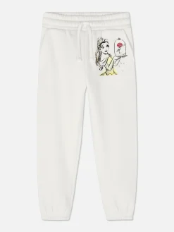 Disney’s Beauty And The Beast Graphic Joggers