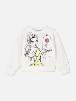 Disney’s Beauty And The Beast Graphic Sweatshirt