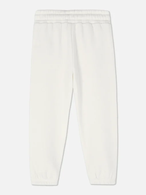 Disney’s Beauty And The Beast Graphic Joggers