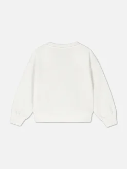 Disney’s Beauty And The Beast Graphic Sweatshirt