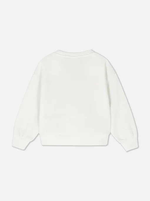 Disney’s Beauty And The Beast Graphic Sweatshirt