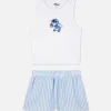 Disney’s Character Shorts Pajamas
