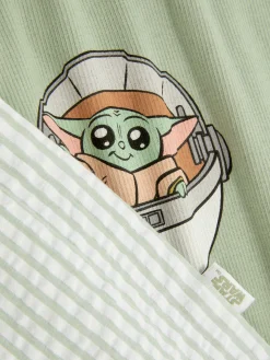 Disney’s Character Shorts Pajamas