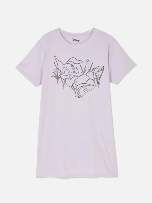 Disney’s Character Sleep T-Shirt