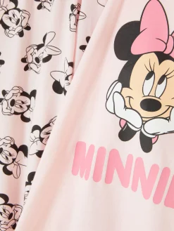 Disney's Characters T-Shirt Pajamas