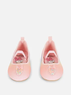 Disney’s Daisy Duck Ballerina Pumps
