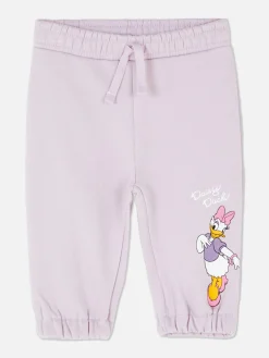 Disney’s Daisy Duck Joggers
