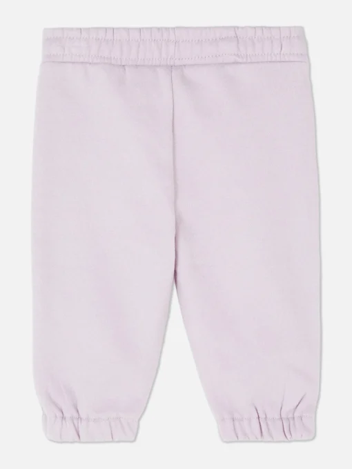 Disney’s Daisy Duck Joggers