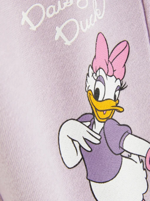 Disney’s Daisy Duck Joggers