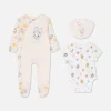 Disney’s Daisy Duck Three-Piece Starter Set