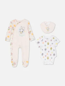 Disney’s Daisy Duck Three-Piece Starter Set