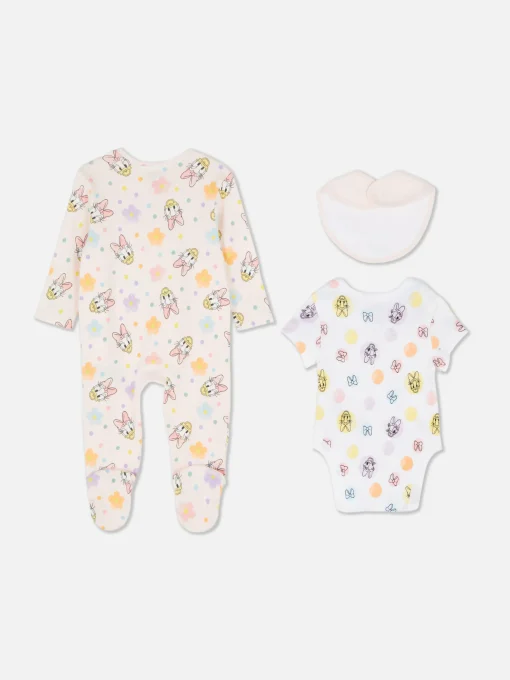 Disney’s Daisy Duck Three-Piece Starter Set