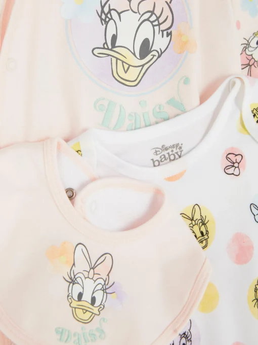 Disney’s Daisy Duck Three-Piece Starter Set
