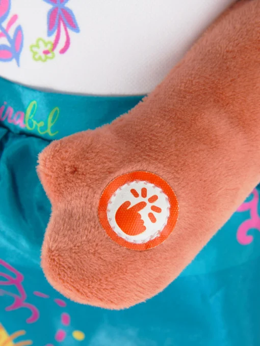 Disney’s Encanto Mirabel Plush Toy
