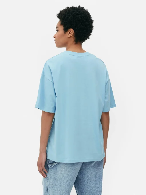 Disney’s Finding Nemo Dory Oversized T-Shirt